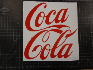 CocaColaStuckOn