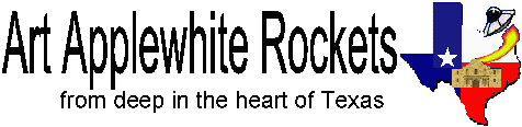 Art Applewhite Logo
